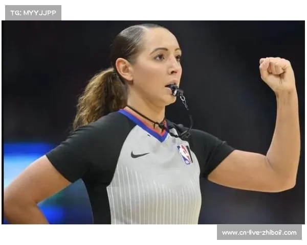 NBA新赛季裁判执法标准升级 聚焦严打隐蔽接触与非篮球动作 NBA新赛季裁判执法标准升级 聚焦严打隐蔽接触与非篮球动作