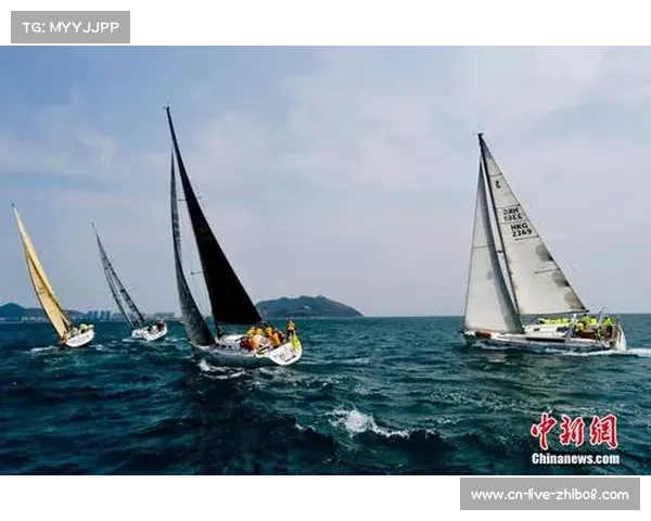 环海南岛国际大帆船赛三亚开赛,31支船队参与 环海南岛国际大帆船赛三亚开赛,31支船队参与
