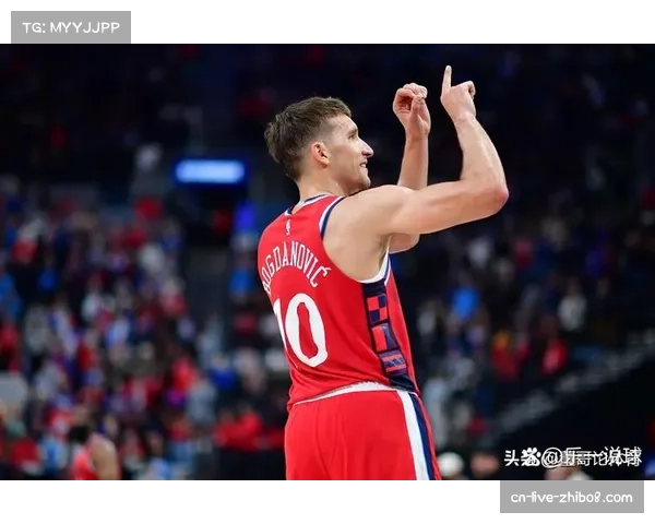 快船半场领先灰熊15分,全场紧逼制造12次失误成关键